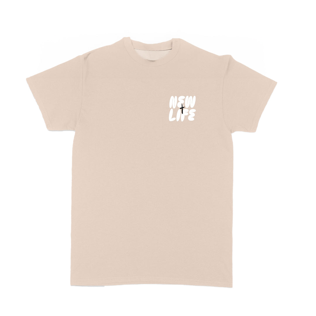 New Life Tee